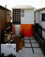 田無の家