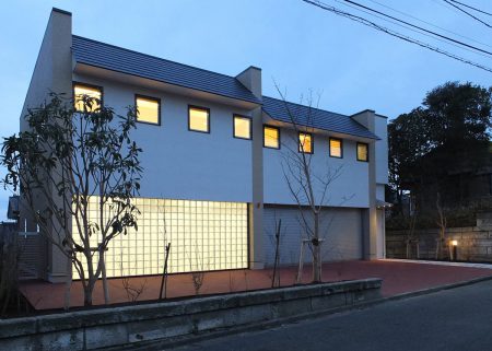 鎌倉Avenue House