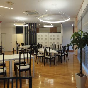 中華カフェ光琳