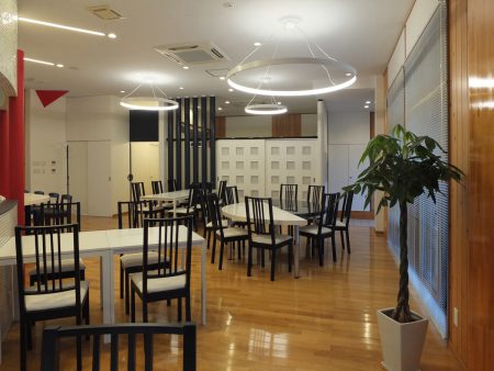 中華カフェ光琳